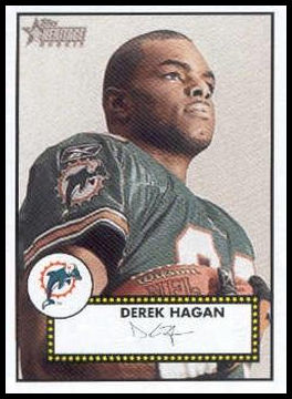 143 Derek Hagan